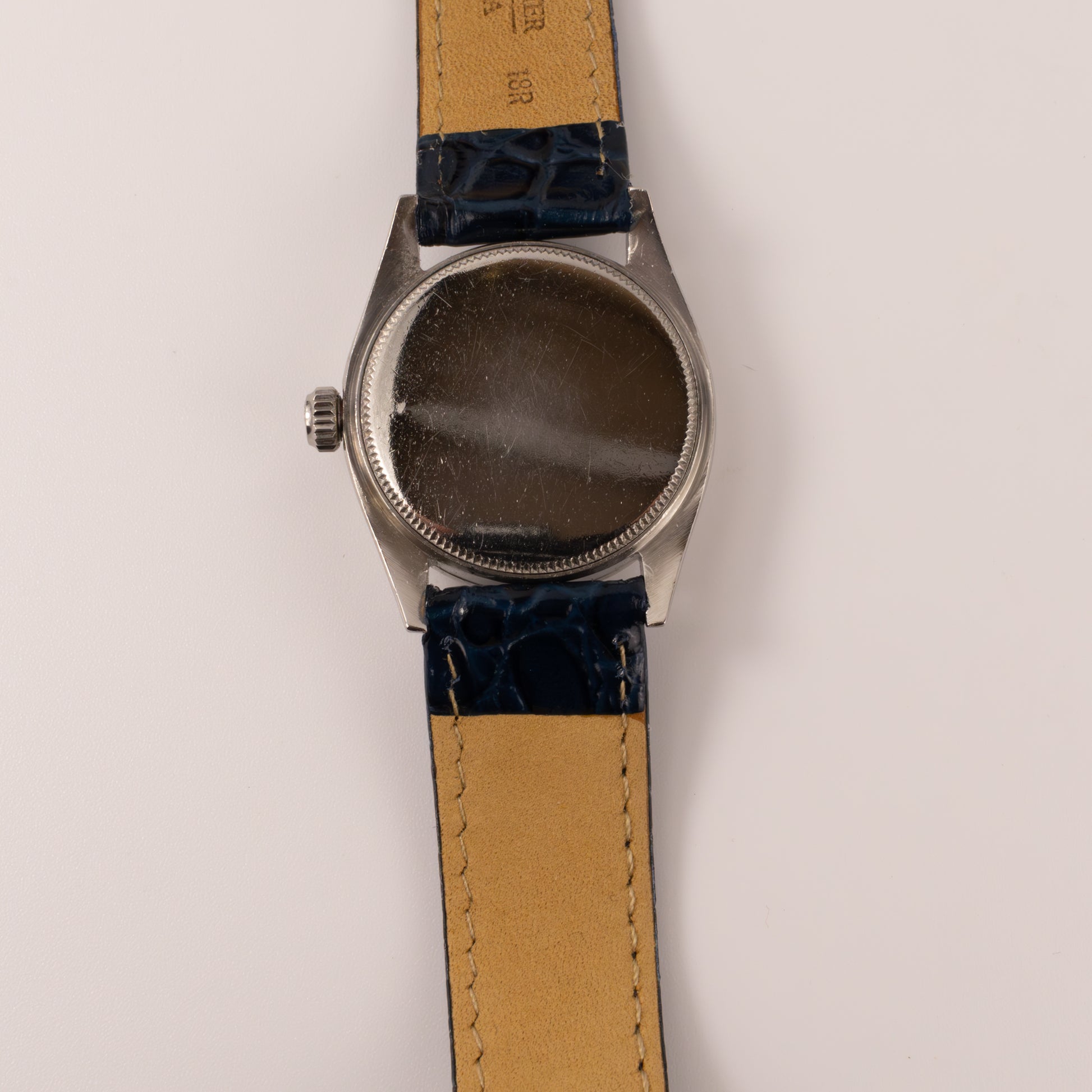 Rolex Vintage 1962 Oyster Speedking Watch