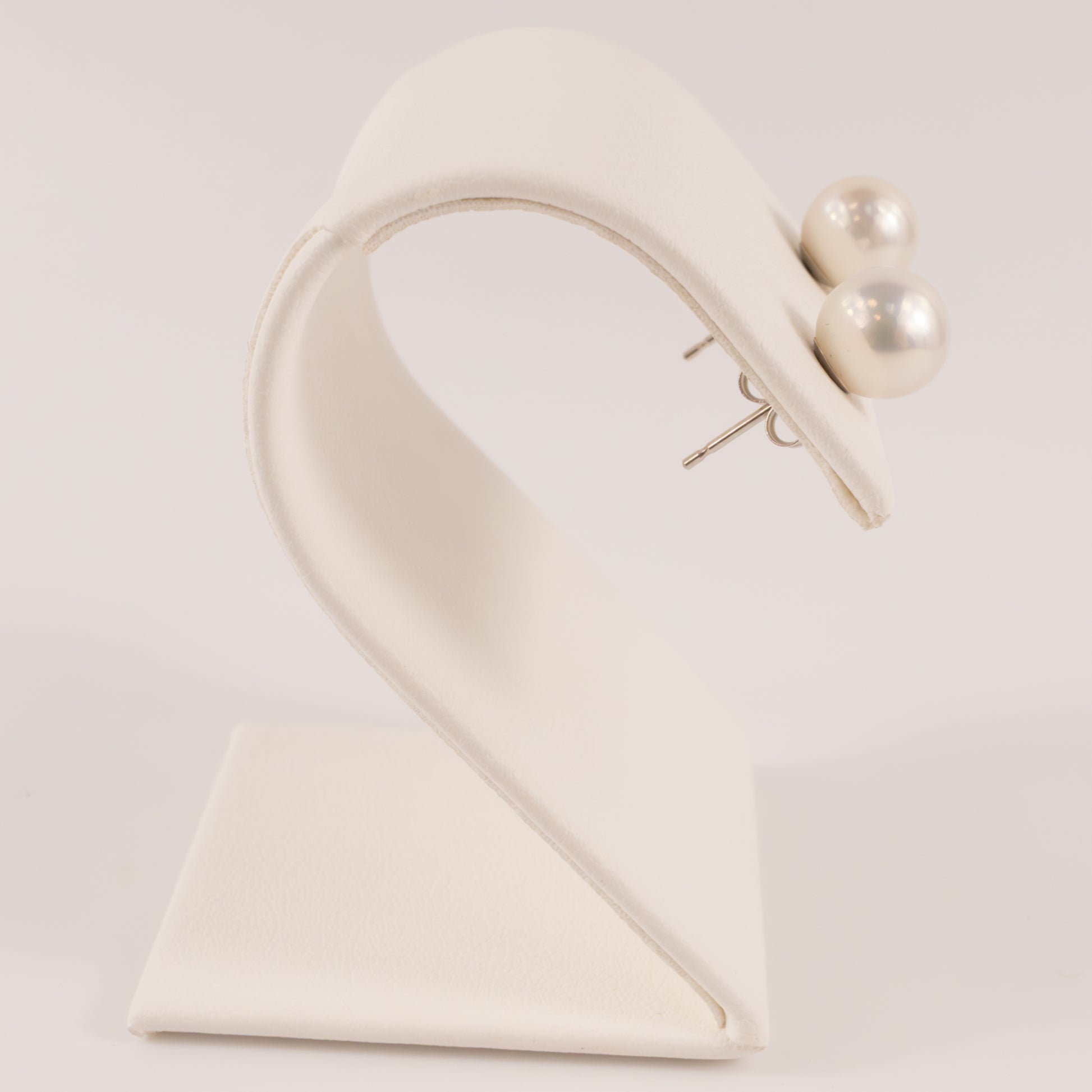 14KWG Pearl 7.0mm Stud Earrings