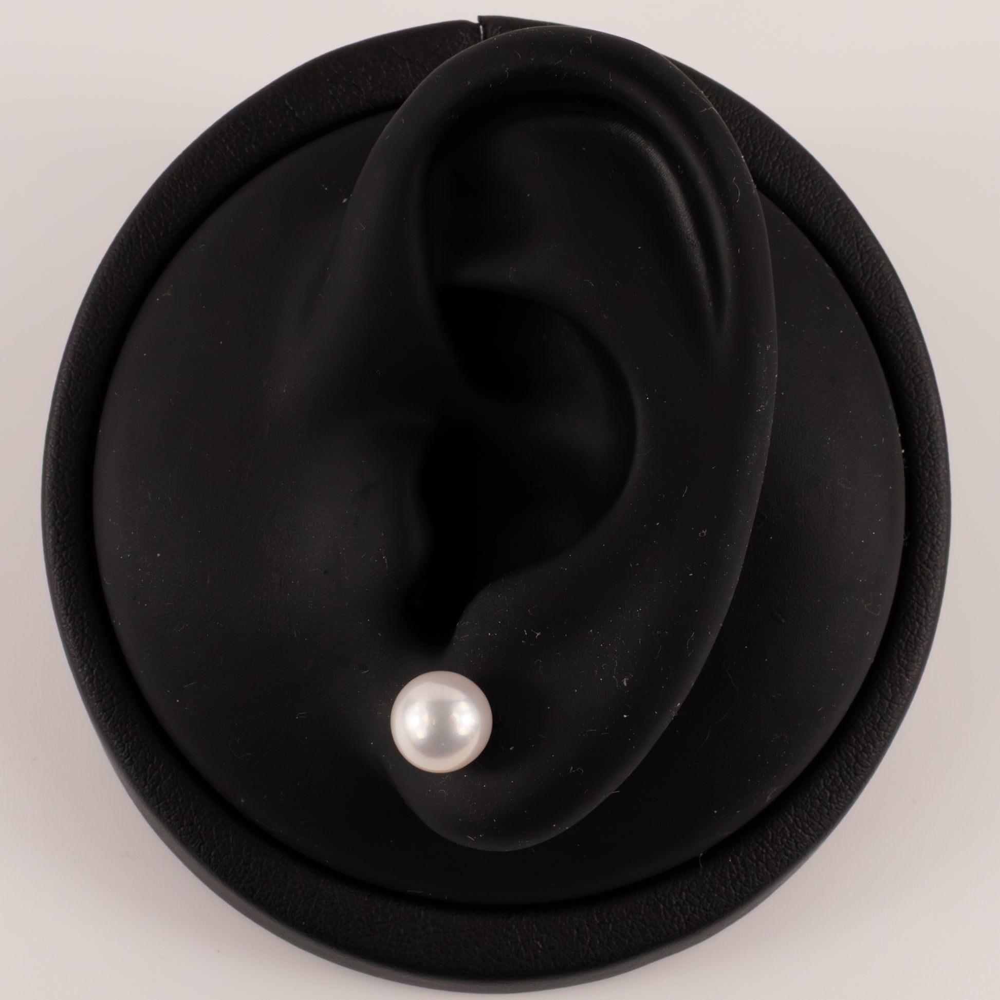 14KWG Pearl 7.0mm Stud Earrings