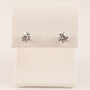 14KWG Lab Grown Diamond 1.50cttw Stud Earrings