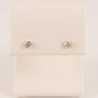 14KWG Lab Grown Diamond 0.33cttw Stud Earrings
