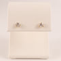 14KWG Lab Grown Diamond 0.50cttw Stud Earrings
