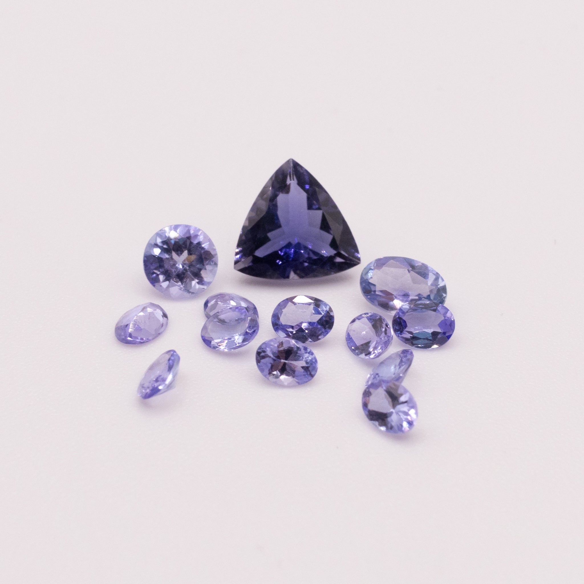 Tanzanite