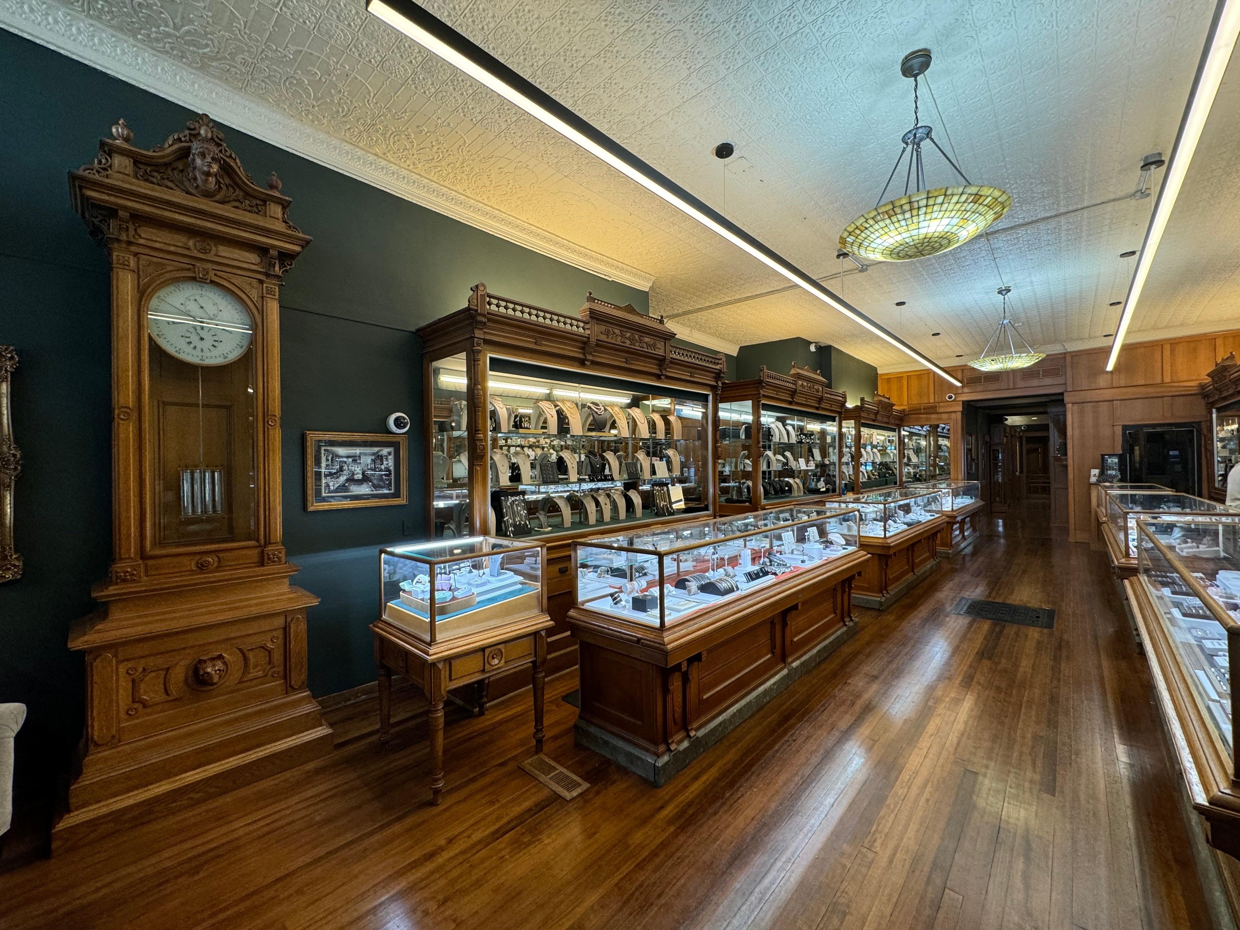 Marks Jewelers